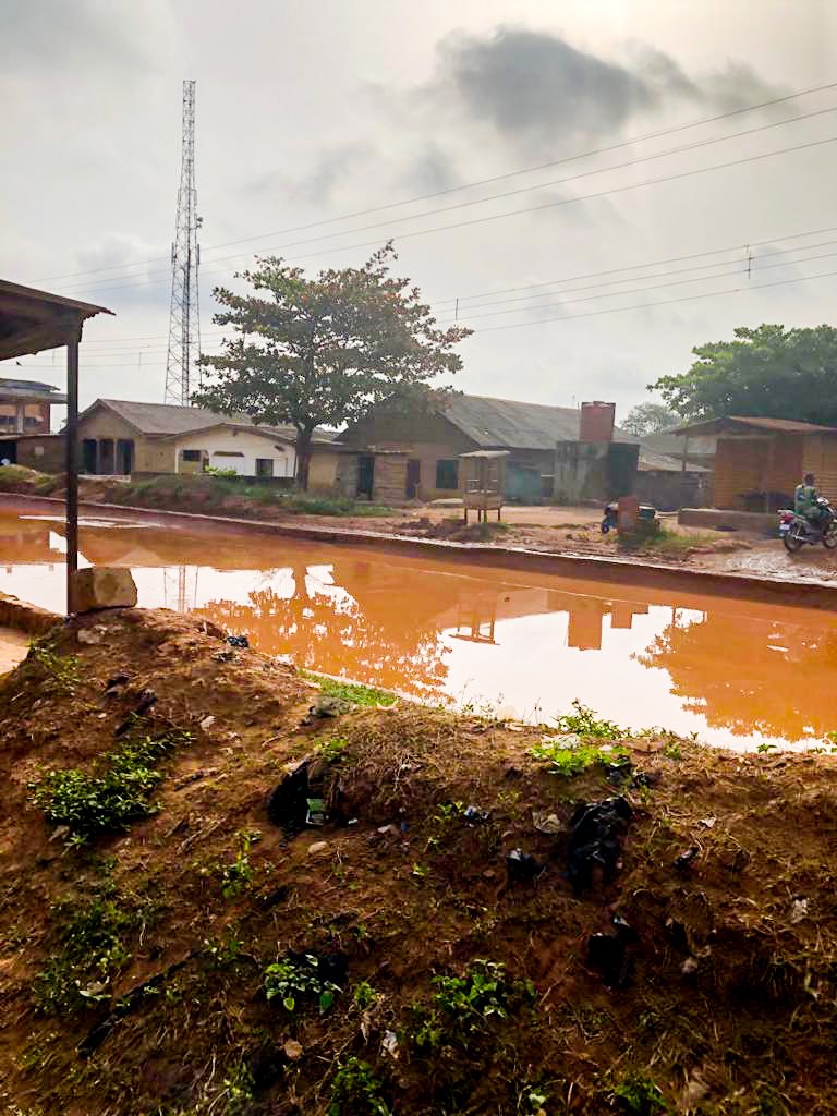 OGUN GOVT TO BEGIN CONSTRUCTION OF OWODE-ILARO ROAD