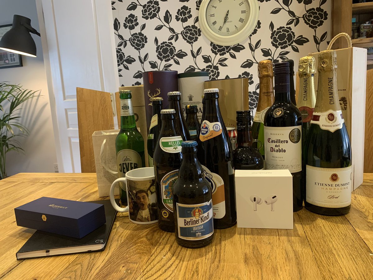 Cameron Sharkey (@cameronasharkey) on Twitter photo Thanks to all my friends <a href="/wearehairmyres/">University Hospital Hairmyres</a> for a great last day with NHSL. Touched by all the nice things said by people I have a lot of time for. Enough bottles to see me through my fortnight off before starting at Ayr. Thanks to all my friends <a href="/wearehairmyres/">University Hospital Hairmyres</a> for a great last day with NHSL. Touched by all the nice things said by people I have a lot of time for. Enough bottles to see me through my fortnight off before starting at Ayr.