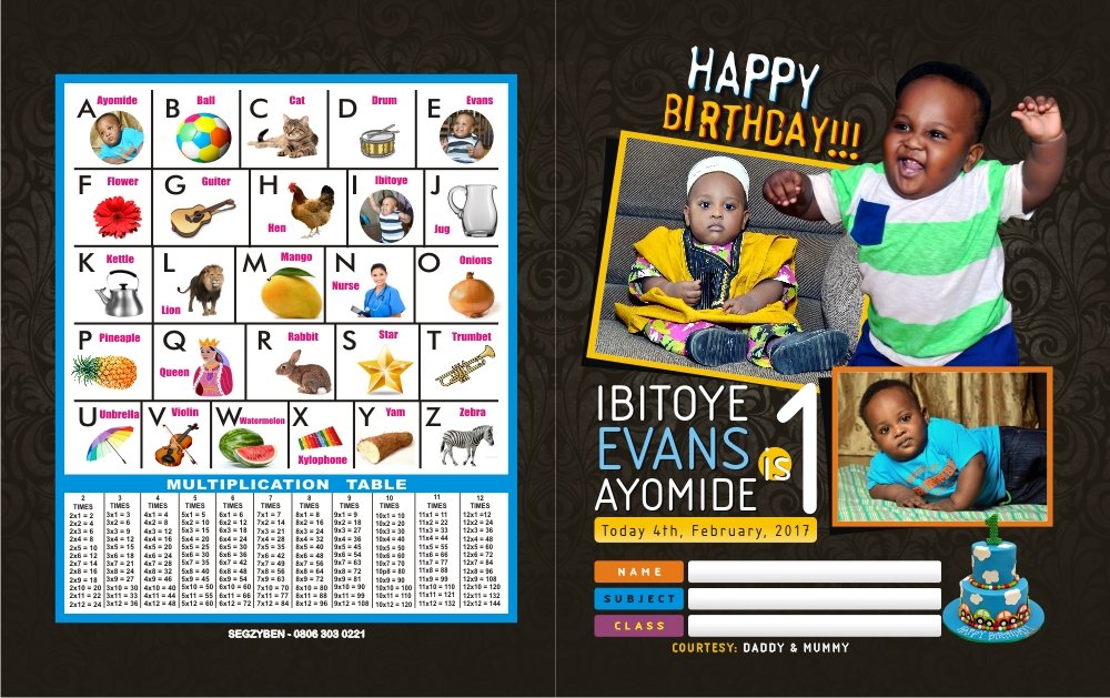 SegzyBen's tweet photo. @greaterheights_ @AKURECITY @AkureHowFar @Akureevents Am one of the best #PrintingTech press in Akure. We prints all kinds of #Prints from #EventsInvitations, #Banners #ComplimentryCards, #Flyers #Jotters,#Calenders #Memopads and #PaperShoppingBags. Call /WhatsApp +2348063030221 https://t.co/ktLugJATDA