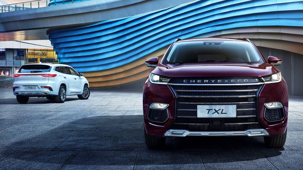 AutoChina24's tweet photo. Chery, кажется, готова повесить любой шильдик на кроссоверы своего суббренда Exeed в зависимости от того или иного рынка. Уже четыре варианта и, кажется, это не предел!

🇨🇳 #Exeed
🇷🇺 #CheryExeed
🇧🇷 #Chery
🇺🇸 #Vantas https://t.co/EDg3eAQoI3
