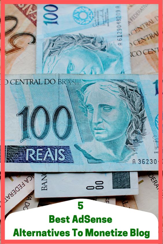 5 Best Ad Networks for Small Publishers (2020) | Google Adsense Alternatives beingoptimist.com/best-ad-networ… RT <a href="/beingoptimists/">BeingOptimist- Digital Tech Magazine</a>