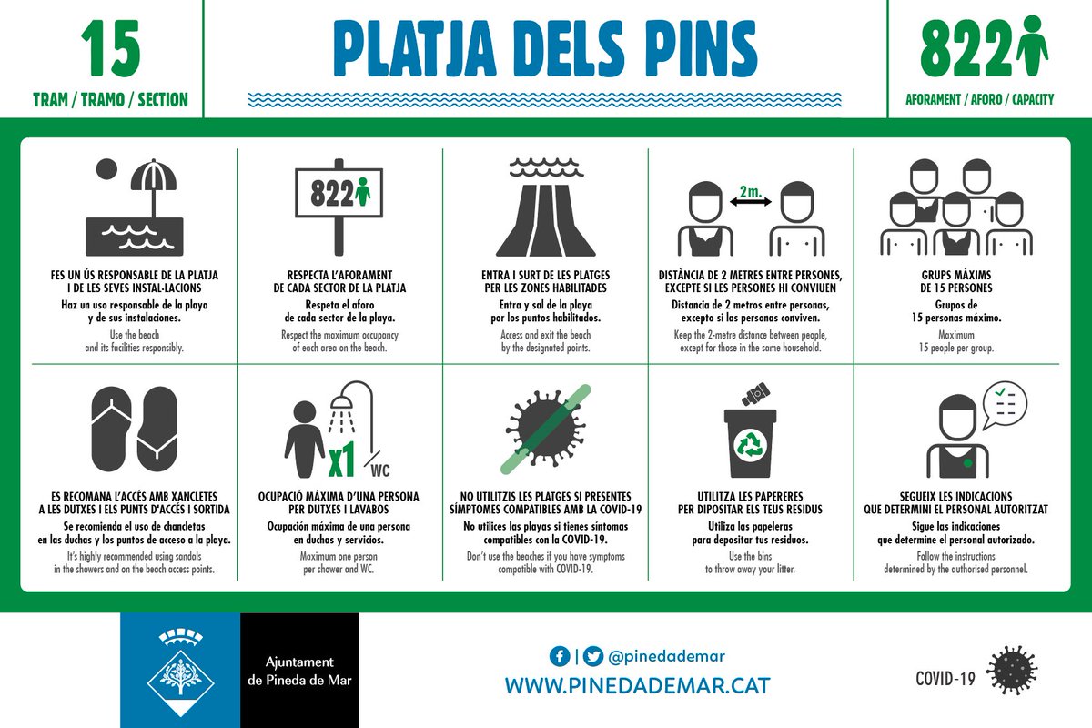 Ajuntament de Pineda tweet media