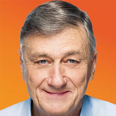 Hoy naciste para siempre. Te vamos a extrañar todo lo que te queremos, que es muchísimo.
La política fué mejor con vos, nosotros también.
Infinitamente gracias por todo querido compañero.