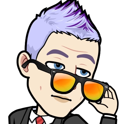 CI_LLC's tweet image. Due here, stepping out the salon with a fresh haircut and color.  Purple is IN this summer.  Thank you everyone for
your hairstyle suggestions.  I can't wait for my favorite hangout spots to open up so I can show off my new do.