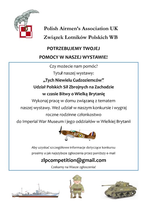ZLP Londyn tweet media