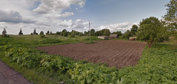 simonovkvramble's tweet photo. #Russia #Leningrad Oblast #Volosovsky District, village #Prologs. View of the village / #Россия #Ленинградская Область #Волосовский Район, деревня #Прологи. Вид на деревню https://t.co/JcorJ99eOt