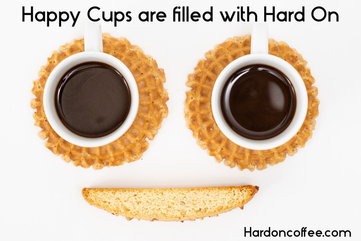 hardoncoffee's tweet photo. Get something warm and delicious in your... cup. https://t.co/BHMzWZAyCo #hardoncoffee #coffeeporn #coffee https://t.co/QyjVcvXGlW