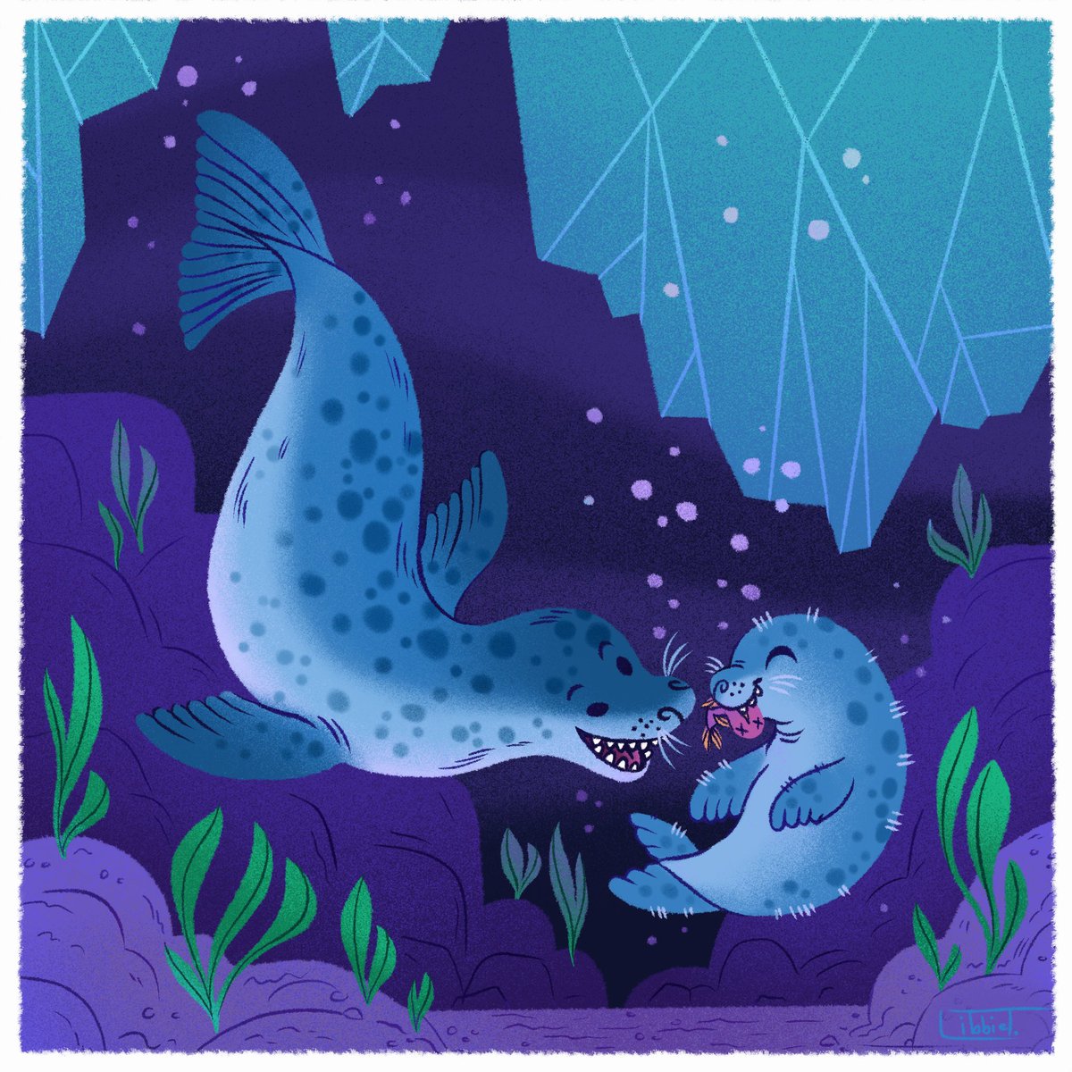 LibbieTemple's tweet photo. Hi #VisibleWoman!

I’m Libbie, a queer #kidlit illustrator finding my place in the world. I love picture books, stationary design, character design, comics, and D&amp;D. 💖 

Website: https://t.co/g35rEpvI7g
IG: @ libbietemple
Email: libbie.temple@gmail.com https://t.co/6LiaFgpmqx