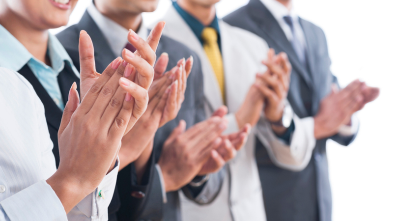 GodshallJobs's tweet image. Congratulations to the 8 healthcare, accounting, banking and administrative professionals starting on Monday! We wish you a great first day! #firstdayofwork #hiringperfected #mondaymotivation #friyay #newcareer