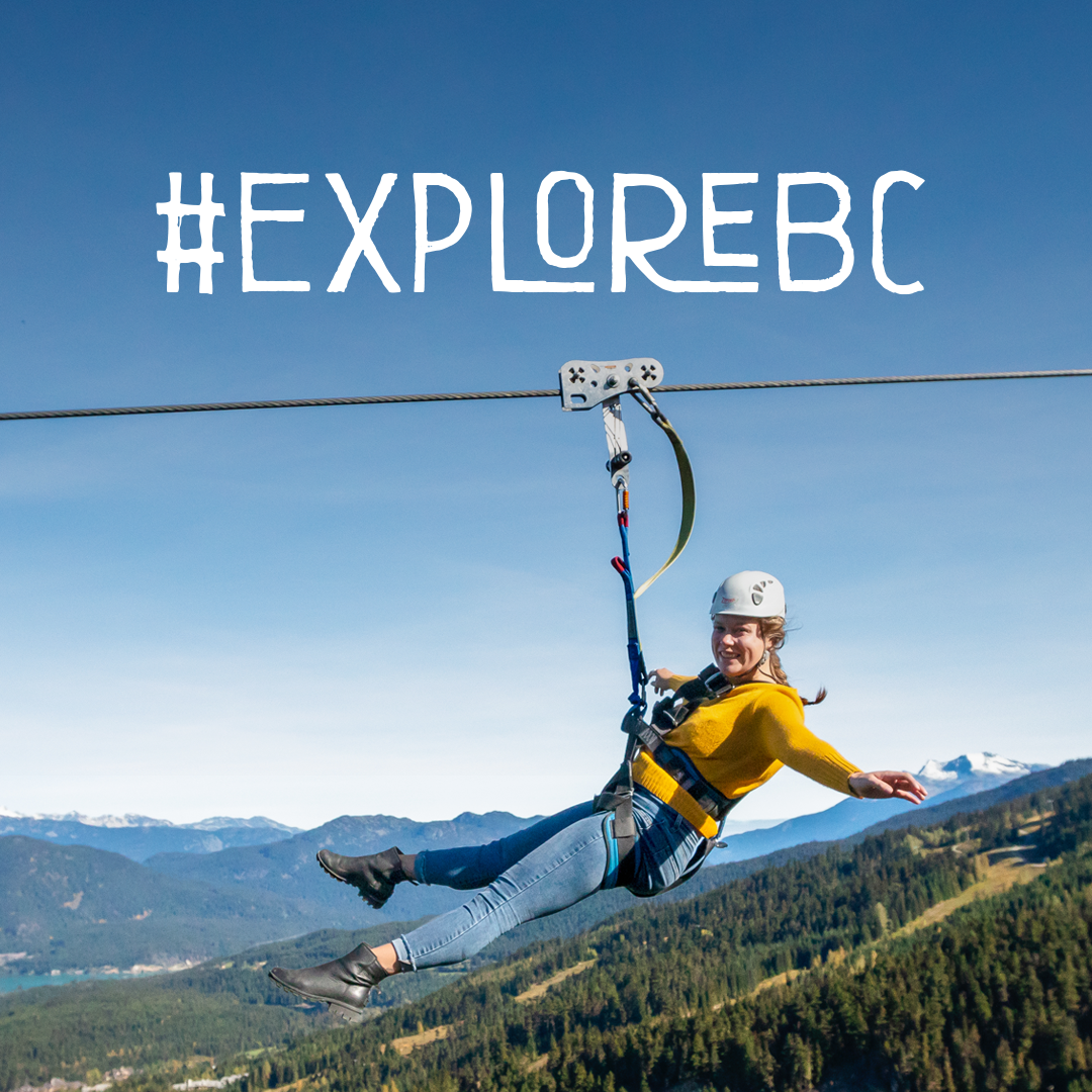 The BC Premier has announced we will be transitioning into Phase 3 of our Four Phase restart program, which means province wide travel! We can't wait to welcome visitors from all across BC!
Head over to whistler.ziptrek.com/current-offers/ to explore our summer deals!