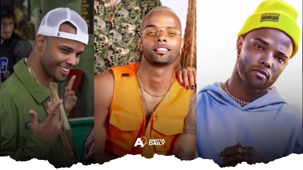 Anitta35620699's tweet photo. DONO DO BRASIL: Mc Zaac é o 1° artista masculino a ter 3 debuts acima de 1 MILHÃO de plays no Spotify Brasil, sendo eles, 'Vai Malandra', 'Bola Rebola' e 'Desce Pro Play'. ❤🇧🇷 #McZaac #SpotifyBrasil #VaiMalandra #BolaRebola #DesceProPlay #DonoDoBrasil https://t.co/HyfEYDDkXI