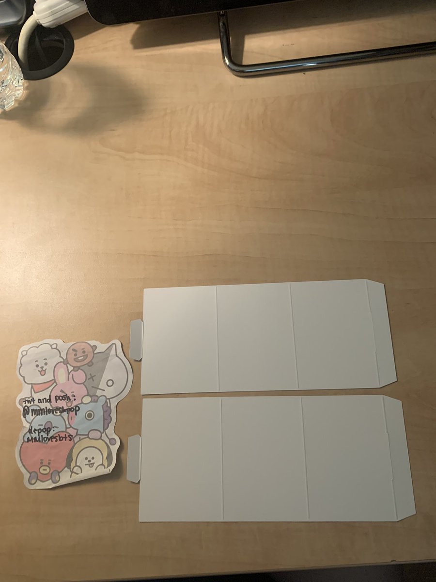 [ wtt / want to trade ]

Monsta X
album: fantasia x 
have: Hyungwon and Shownu
want: Changkyun / I.M or Minhyuk or Nct or BTS pc 💕
loc: USA
ww: No <a href="/MonstaX_Trading/">MonstaX Trading</a> @MonbebeTrading <a href="/monstaxtrade/">monsta x trades</a> <a href="/monbebeUStrade/">MONSTA X US TRADING</a> <a href="/KPOPTradePC/">KPOP SELL & TRADE PC</a> <a href="/kpoptradeusa/">photocard trade & sell</a> <a href="/kpoptrade_usa/">Iliana</a> <a href="/KpoptradeU/">KPOP TRADE USA</a>