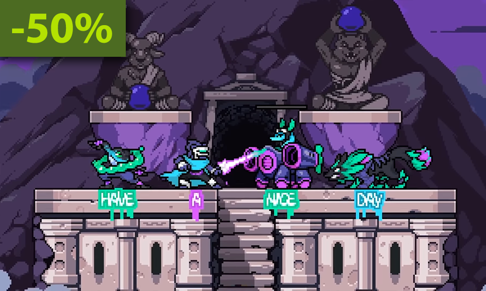 https://store.steampowered.com/app/383980/Rivals_of_Aether.