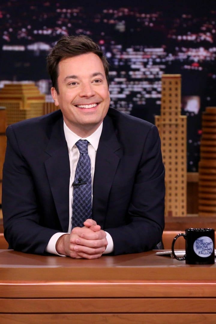 Вечернее шоу джимми фэллона. Late night show студия. The late night show. Late night show jimmy fallon. Late night show with jimmy fallon.