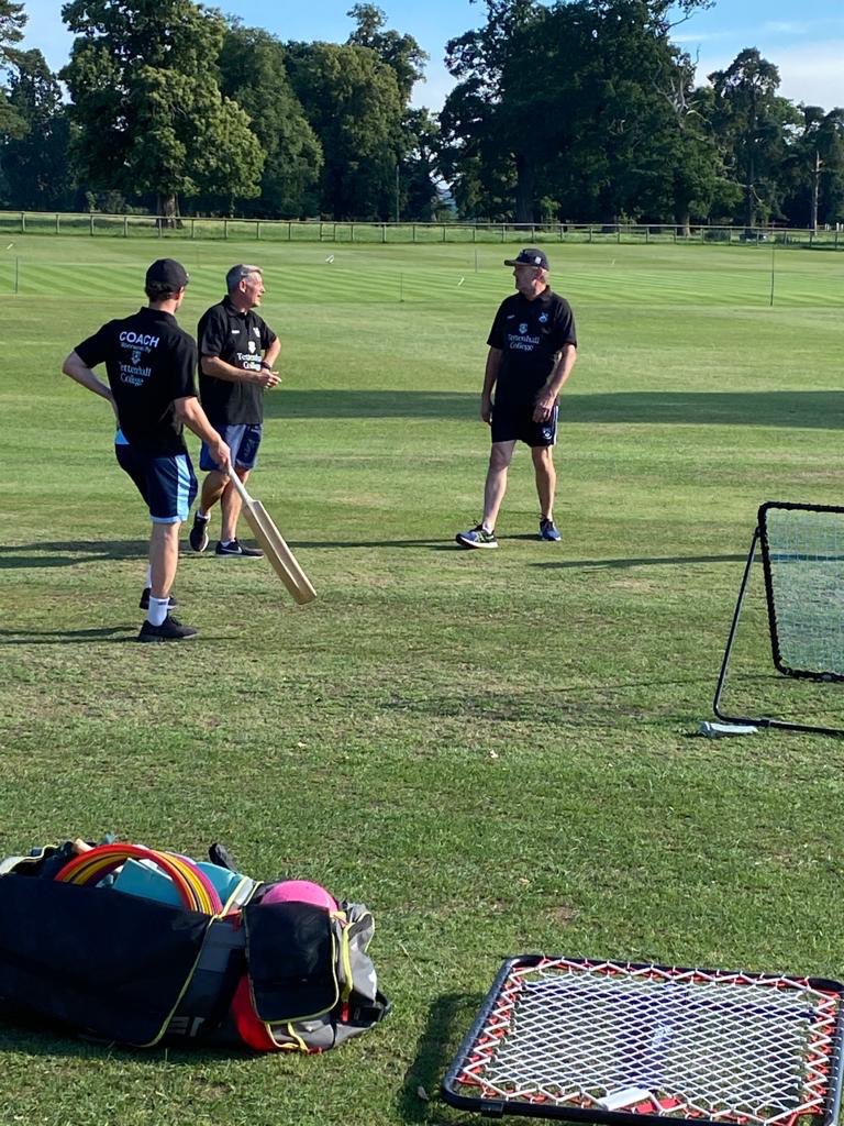Worfield CC tweet media
