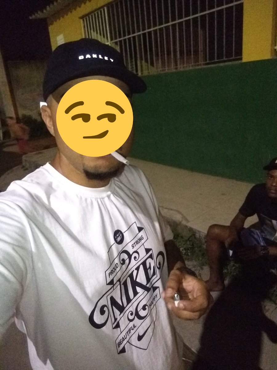 Jbxd157's tweet photo. Faço do silêncio meu melhor argumento 😉 https://t.co/5D96ZWm4W8
