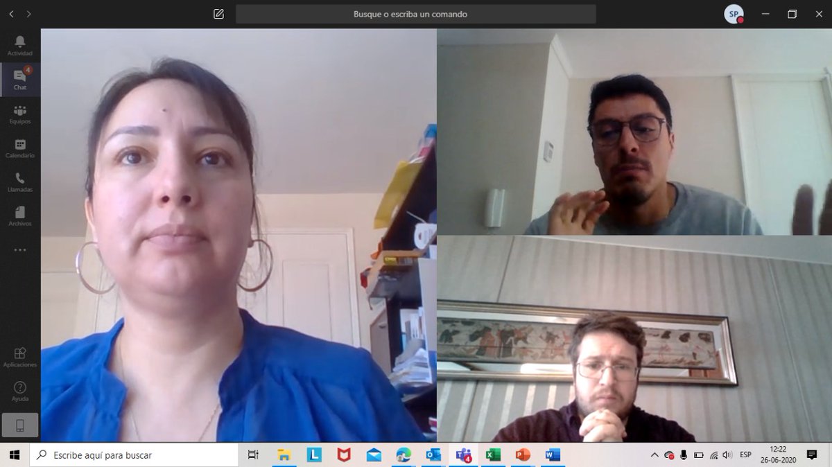 PCT_UCN's tweet image. 🆕Última jornada de #DueDiligence entre el equipo de  del #MICP y Jocelyn Ramírez de #Provemin en el marco del #ProyectoTupaq impulsado por @PCT_UCN y @CorfoAntofa Proceso fundamental para las #pymes que fueron analizadas desde el punto de vista societario y propiedad intelectual