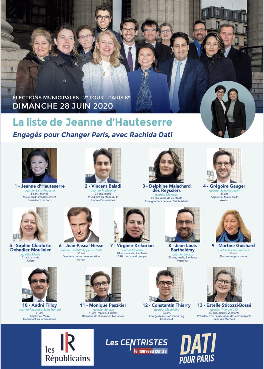 Jeanne d'Hauteserre tweet media