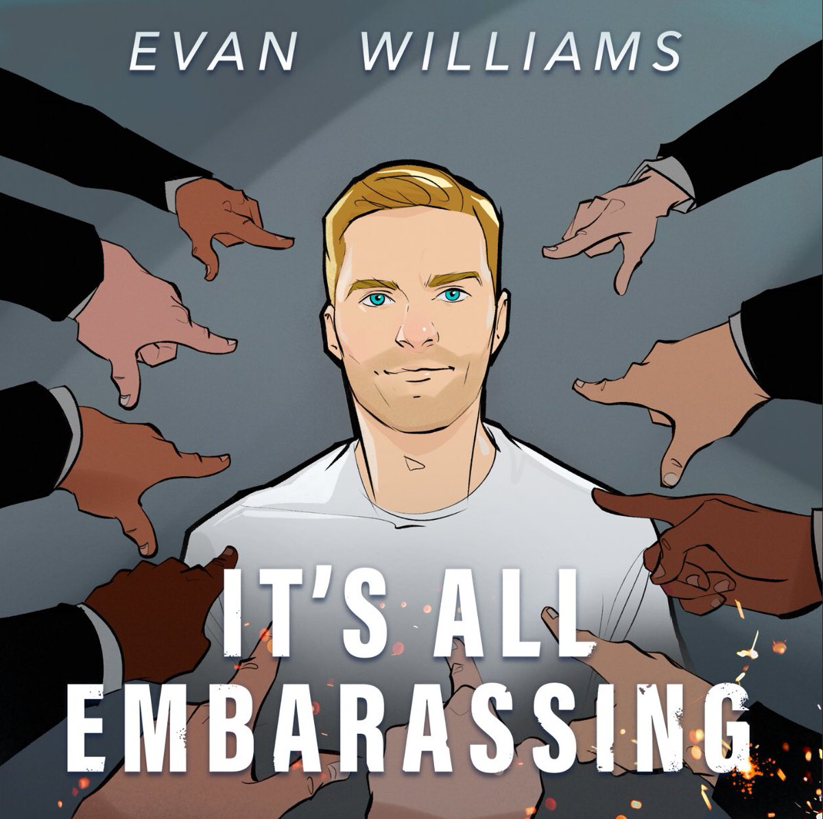Evan M. Williams tweet media