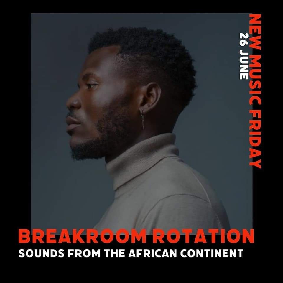 SwitchMusicLab's tweet photo. Catch the #adrenalineepyannickjean tunes on rotation. @realteamyannick @mo_fix_it @UmehWritesMedia @LicSouljah01 https://t.co/dKk30tUy5v