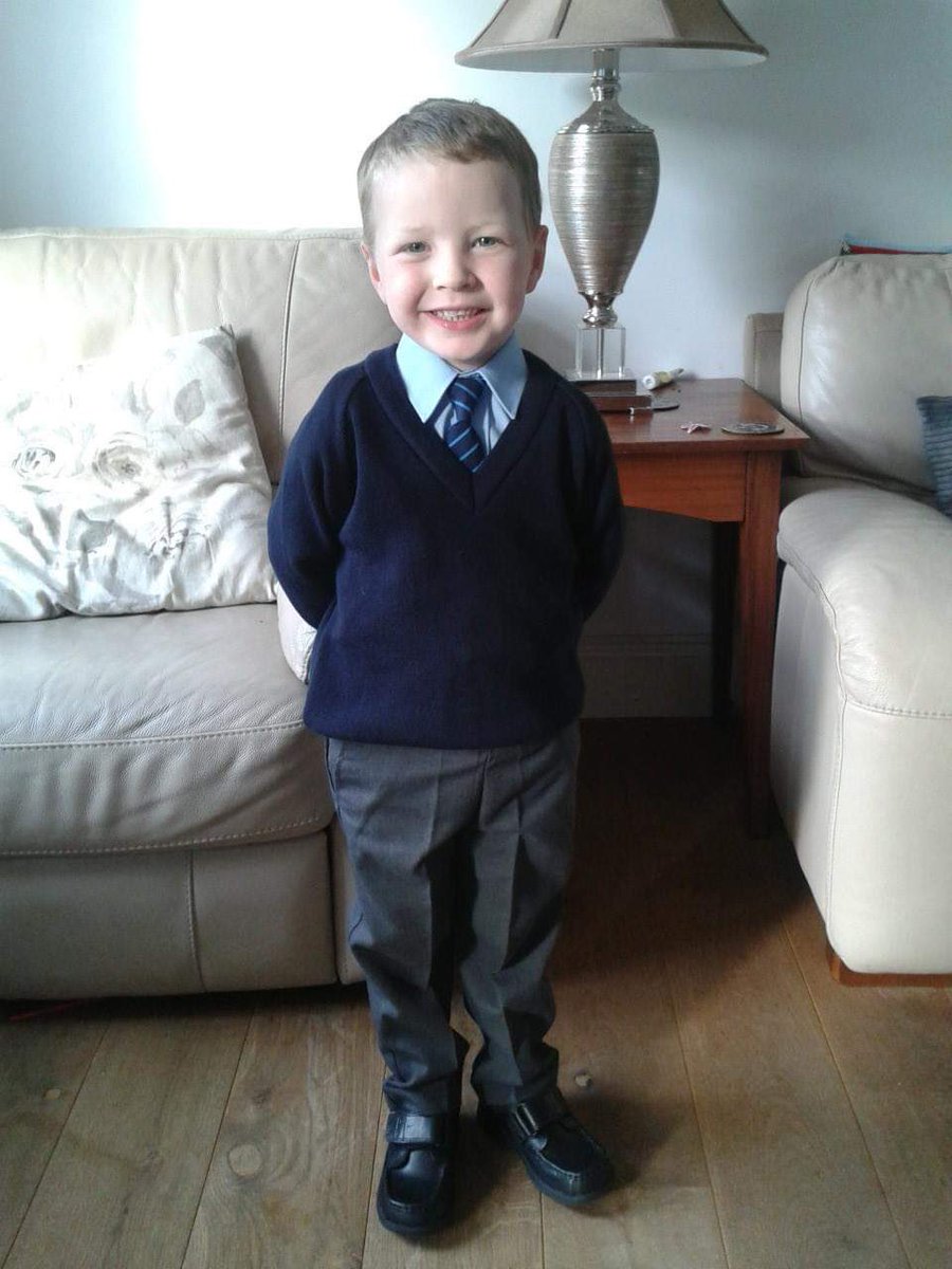 Partner1976's tweet photo. 7 years at primary school done in a flash. The wee bud has turned into a wee man. Next step Sept. #weepartner https://t.co/BmeRn6erjD