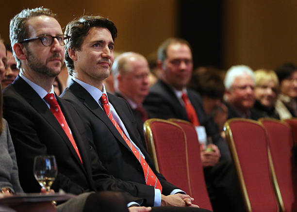 MollerDennis's tweet photo. Canada's new faces of racism. Sad they were born white. https://t.co/3OWdC2VHk6
