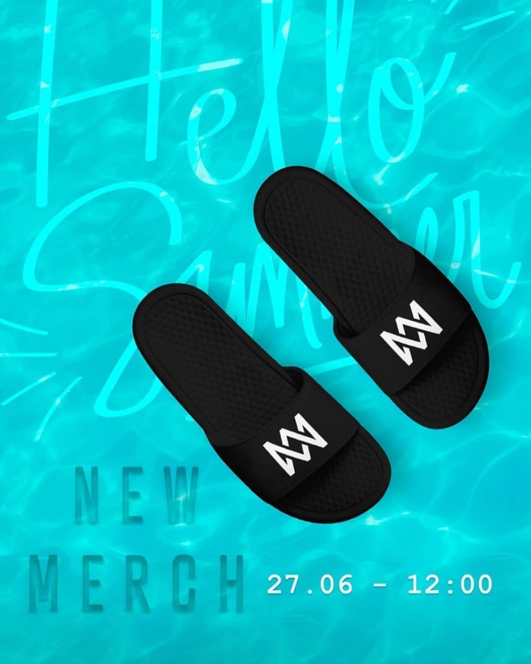 vergeven Het spijt me De lucht Marcus & Martinus on Twitter: "New merch is coming 🔥🌴 Be ready 27.06 -  12:00! #marcusandmartinus https://t.co/BFbGfoPFYY" / Twitter