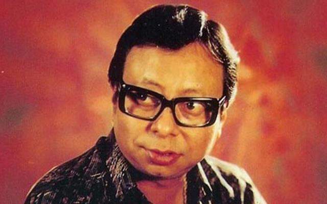                                                      Happy Birthday to melody king R D Burman. 