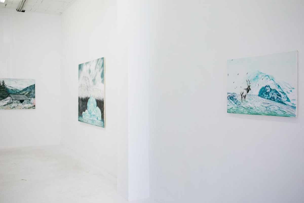 LA ATRACCIÓN DEL SILENCIO de Irene Sánchez Moreno.