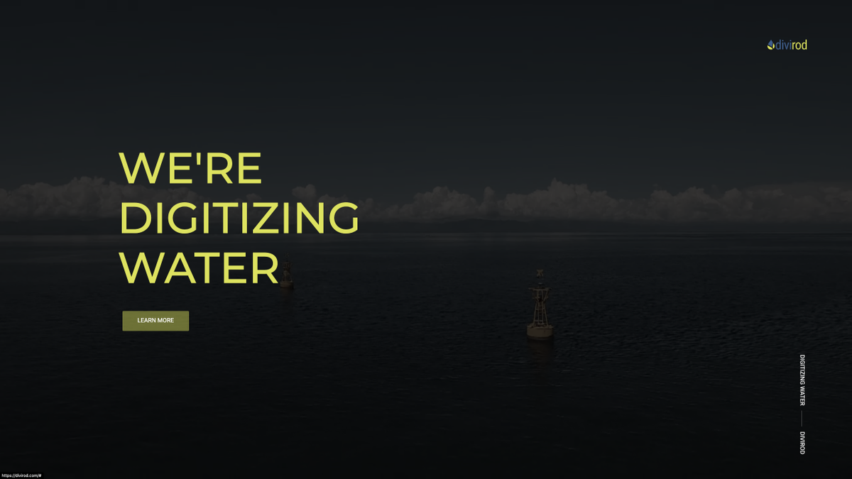 divirod's tweet photo. Check out our new look! The https://t.co/nHMAP122HP website has a fresh new style. Please come check it out and let us know how we can help with your community be smarter about water.

 #water #sustainability #startup #website #design #smartcity #riskmanagement https://t.co/nwnEaUOko7