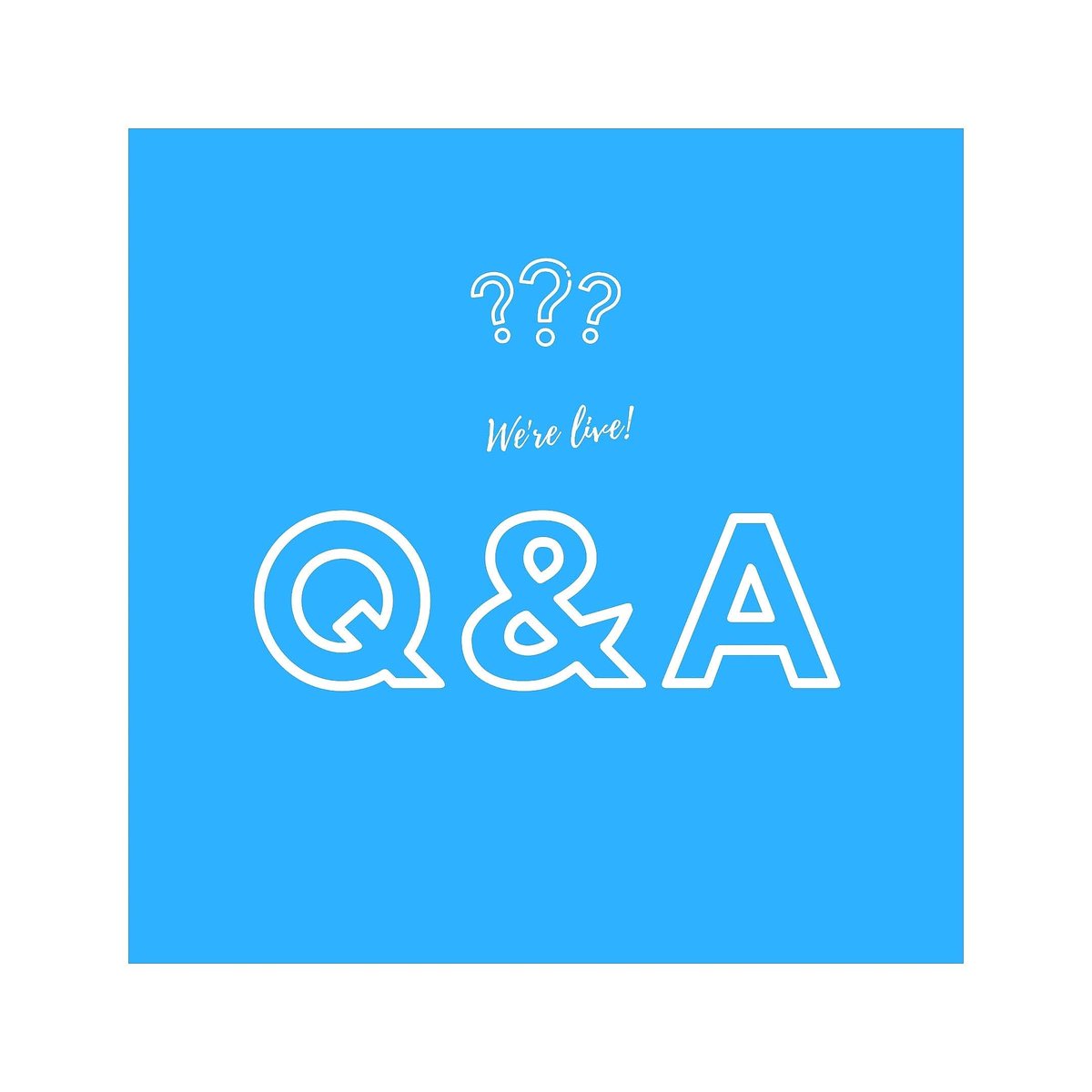 TheCrimiTalk's tweet photo. The CrimiTalk Q&A is now live until 9pm.
Drop your questions via DM.
#tctqa #CriminologyQuestionTime https://t.co/pxqU2cm5c2