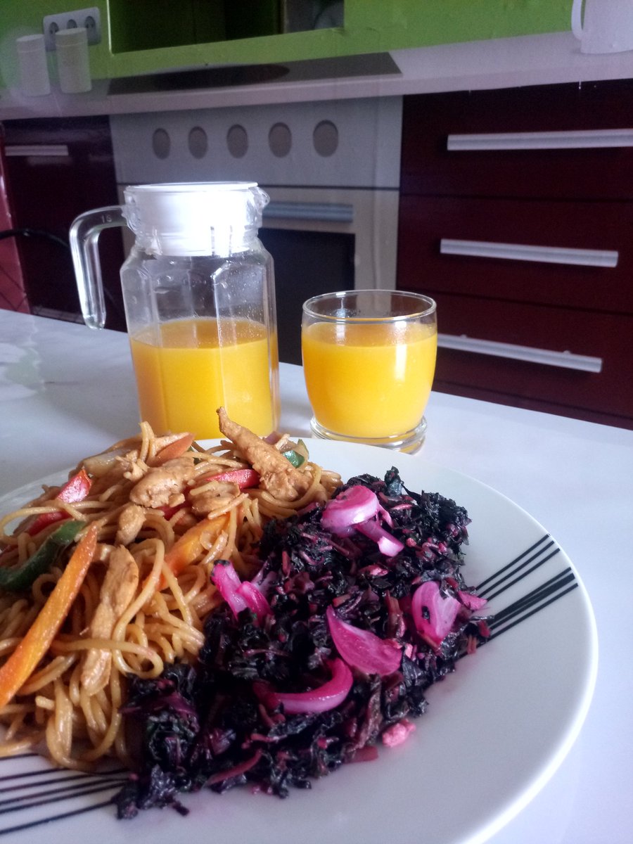 ChefMichaelMutale (@chefmutale) on Twitter photo 