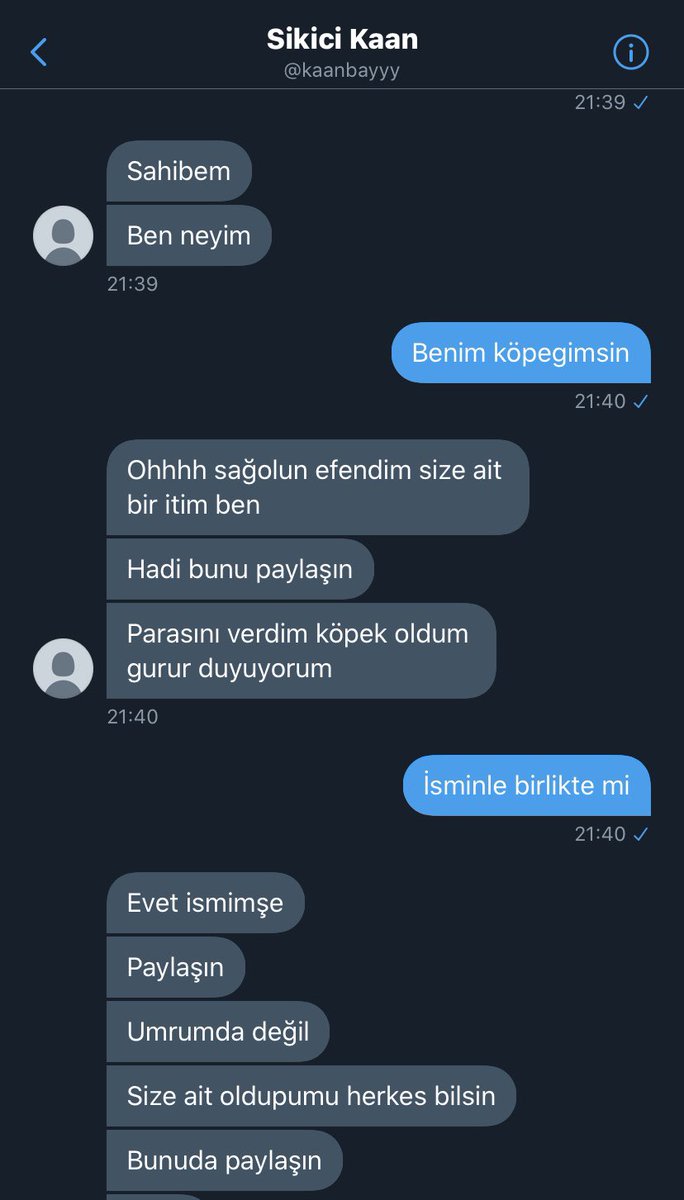 sinemtaskan3's tweet photo. İtlerimden sadece bir tanesi #finansal #finansalköle #köle #sahibe https://t.co/5IVMXQNKBg