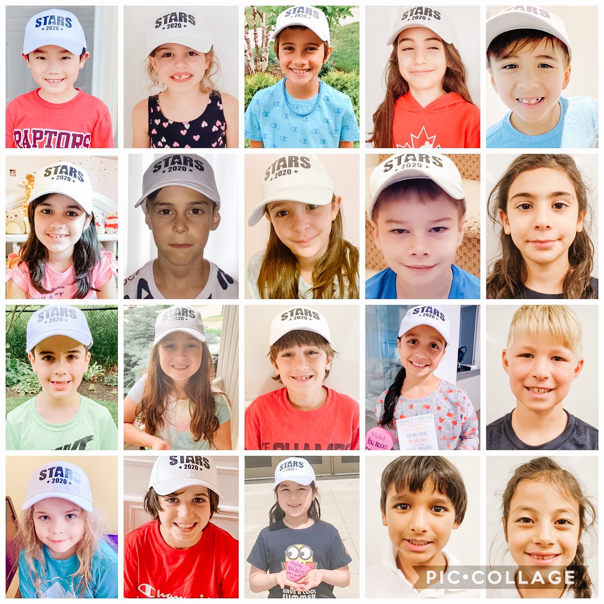 MrsSwirla's tweet photo. 🍎Happy Last Day of School to these Amazing Grade 2 Superstars⭐️I am so lucky &amp; blessed to have been your teacher!Thank you for being God’s gifts to teach everyday!I am SO incredibly proud of all of YOU!Always remember to shine like the superstars that you are! @smiycdsb @YCDSB https://t.co/2tdzVJG4gA