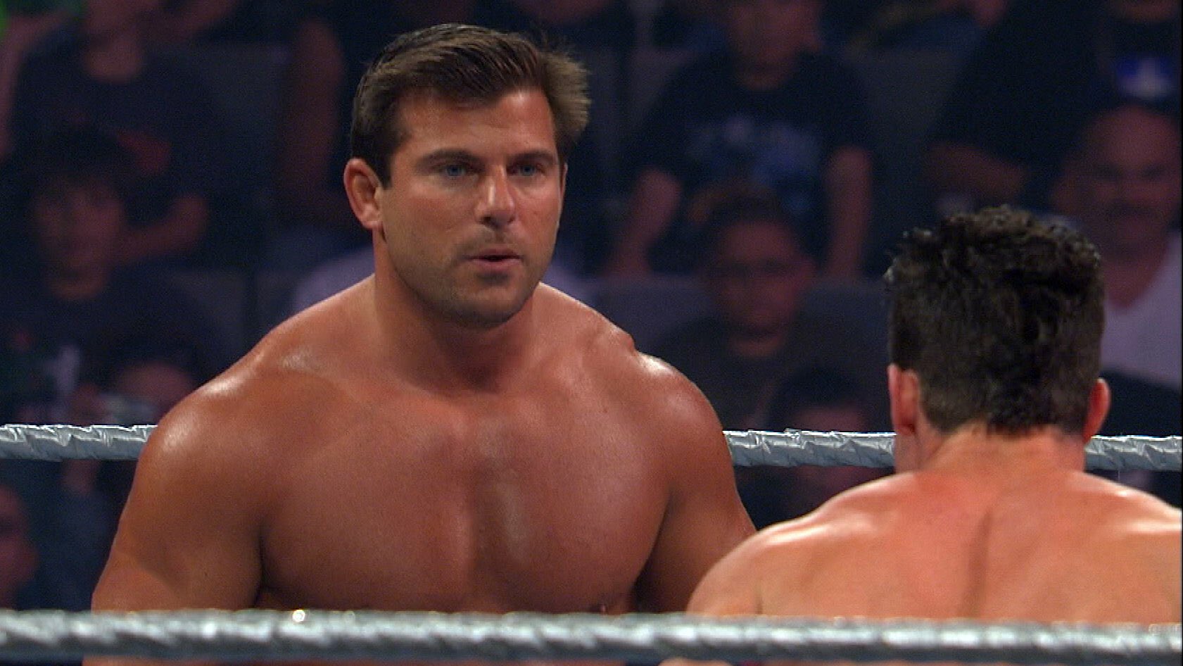 Happy birthday Matt Striker 