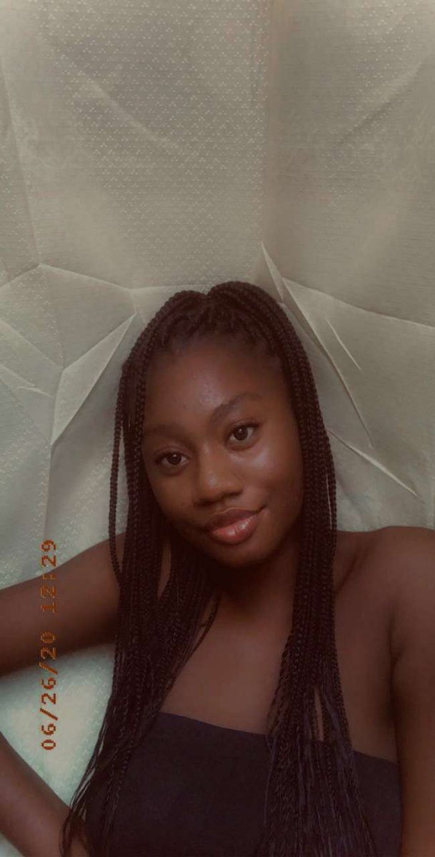 Maame❤ tweet media