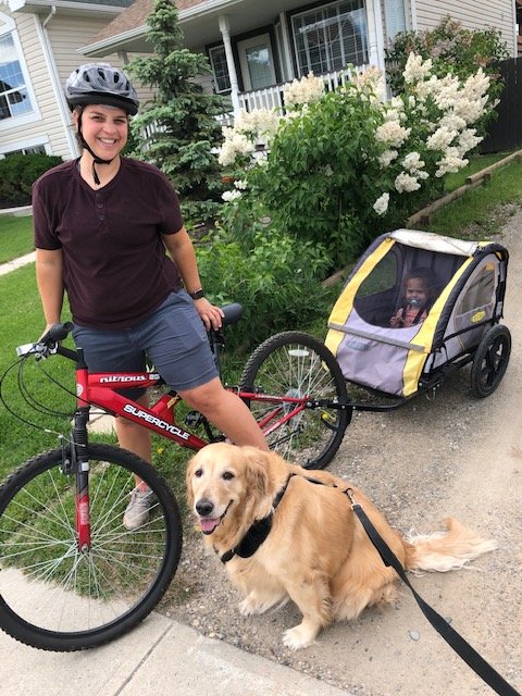 Vecova's tweet photo. Bri and Lincoln have been showing their #StrengthInAbilities this week! Thanks for sending in the picture, April! #WeAreVecova
Do you have any photos from your Strength In Abilities week? Share them with us! Use the hashtag or reply. :) https://t.co/YXgHzRe7Of