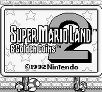 SirArturo3's tweet photo. Es alucinante lo que se podia conseguir con una Game Boy, pese a sus limitaciones. Esta version graficamente esta mas proxima al Super Mario World, que a cualquier version de NES. #retrogames #RETROGAMING #mario #pixelart #pixelperfect #videojuegos #videogames #nintendo #gameboy https://t.co/SG2vittvC2