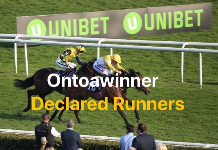 ontoawinner7's tweet photo. 🐎 4 Runners Declared Saturday 27th June 🐎
 @Redcarracing 
🐎 Rishworthian 
12 noon 
@omeararacing 
🐎 Phantom Bride 
3.25pm
@karl_burke 
🐎 Compton’s Finale 
4.35pm
@adrian_keatley 
Up at @NewcastleRaces 
🐎 Staxton  
1.15pm
Tim Easterby trained
Good Luck to all involved
#otaw https://t.co/yKAdMNEfpF