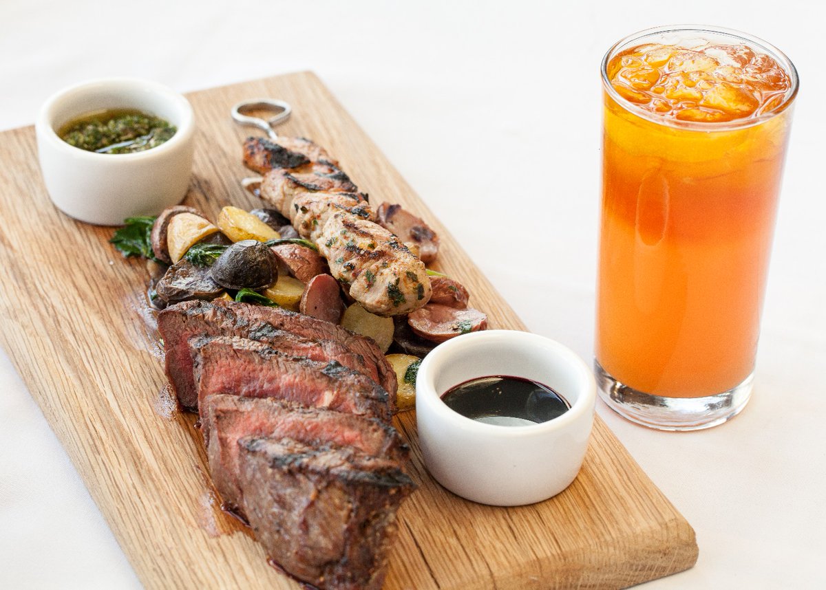 Stop in for a cocktail &amp; Butcher's Board from 4 pm - 8 pm today, or order contactless curbside pick-up by calling (860) 470-7414.

Dinner Menu - butchersandbakers.com/menu/

For delivery visit: butchersandbakers.com/delivery to order online. 

#butchersandbakers