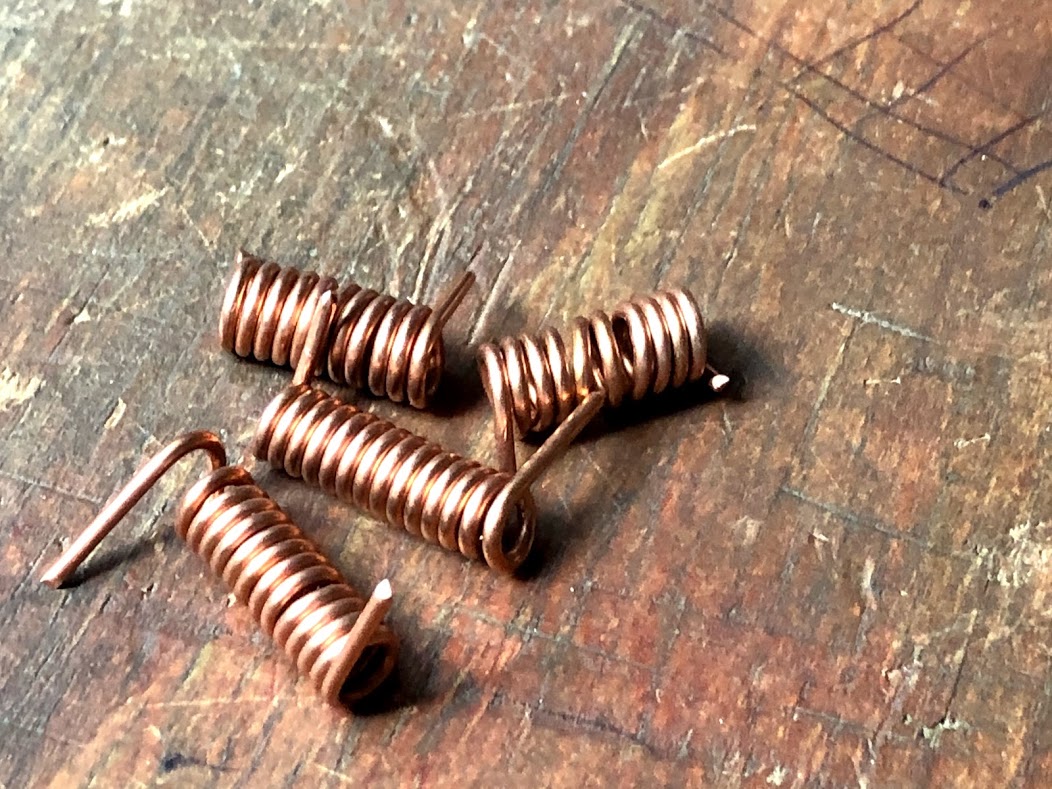 DavidDouglasDia's tweet photo. #Recycling isn't just something to do for the environment for these women, it's their livelihood! Old water heaters &amp; copper wires become #handmadejewelry! See the finished products in our store! #AfricanJewelry #ItsTakesAVillge #JewelryDesign #entrepreneurs #JewelryTellsAStory https://t.co/Crb12vuXHq