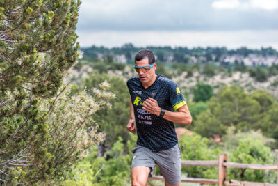 TheMarcPro's tweet image. Pro triathlete Andy Potts shares the key that has allowed him to progress in his training. ow.ly/g3yB50AgUCV