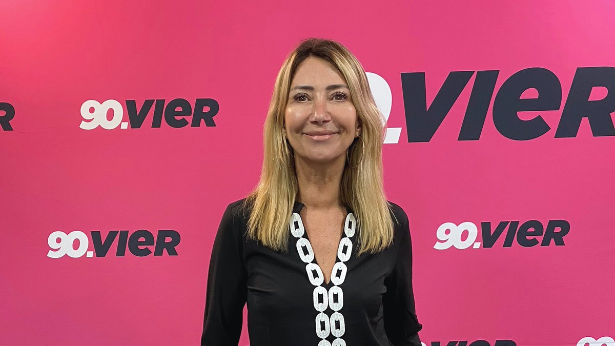 Dieses hübsche Fernseh-Gesicht gehört zu Moderatorin und Sängerin Edwina Eidtmann. Am Sonntag erzählt Sie Moderator Jürgen Grobbin bei #dasLebenistkeinPonyhof etwas über ihre Tätigkeiten bei Channel 21 und M6 Paris. Auch Ihre eigenen Songs werden thematisiert!