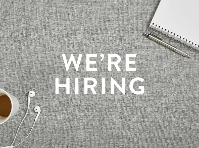 We’re Hiring! Catalytic Team is honored to be named as one of Best Tech Startups in Charleston! We're searching for exceptional individuals to join our growing team. Check out our open position: 

👉 becatalytic.co/werehiring 

#startup #hiring #engineering #developers #lifescience