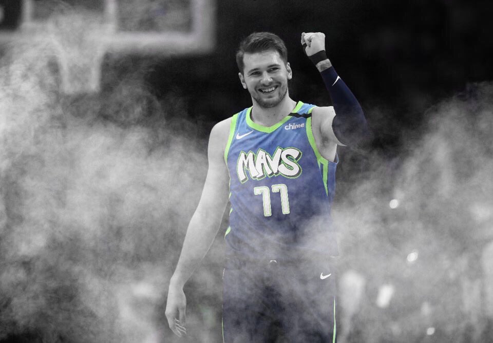 Luka Doncic’s Meteoric Rise on the path to All Time Greatness. A Thread: