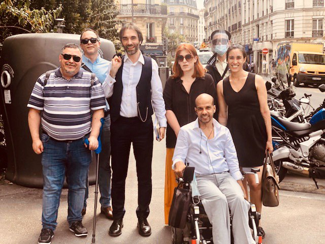 Villani Paris 14e tweet media