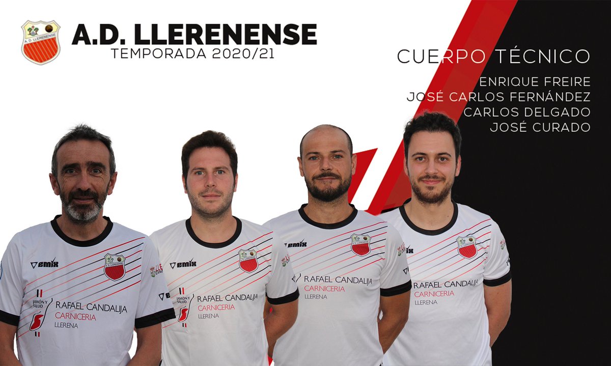 adllerenenseof's tweet photo. Os presentamos a las personas que conforman el Cuerpo Técnico del primer equipo para la temporada 2020/21. https://t.co/mR1Q49JyKn