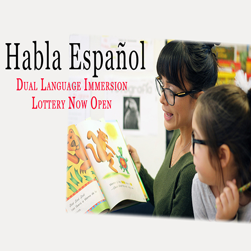 You can now apply for the kindergarten DLI lottery for Clyde Erwin Elementary Magnet School here: onslowncc.scriborder.com.
More information on the DLI program can be found at onslow.k12.nc.us/Page/1337.