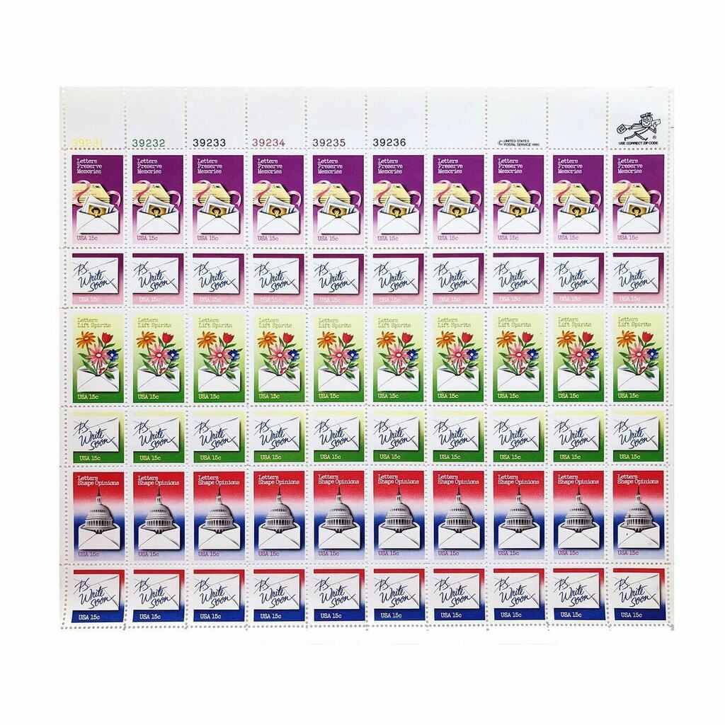 🤩 BIG shop update coming Monday 🕘 9am PST. If you saw the post yesterday you already know, just popping in to remind you &amp; give you a sneak peek at some of the items. Mint condition vintage postage stamps ✨ Putting a countdown in my story for it if y… instagr.am/p/CB6MIO3jHB0/