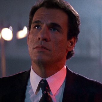 Happy Birthday Robert Davi! 